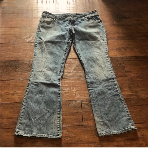 American Eagle Outfitters Denim - American Eagle Jeans